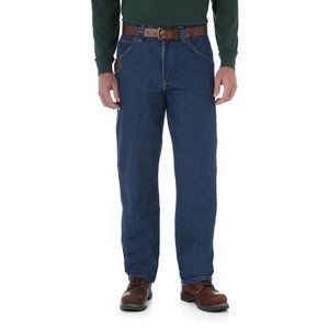 Wrangler® Men's RIGGS Workwear® 5 Pocket Jean